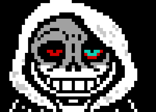 [96c78c] eh... Its Dust Sans, like every other fucking "AU" 