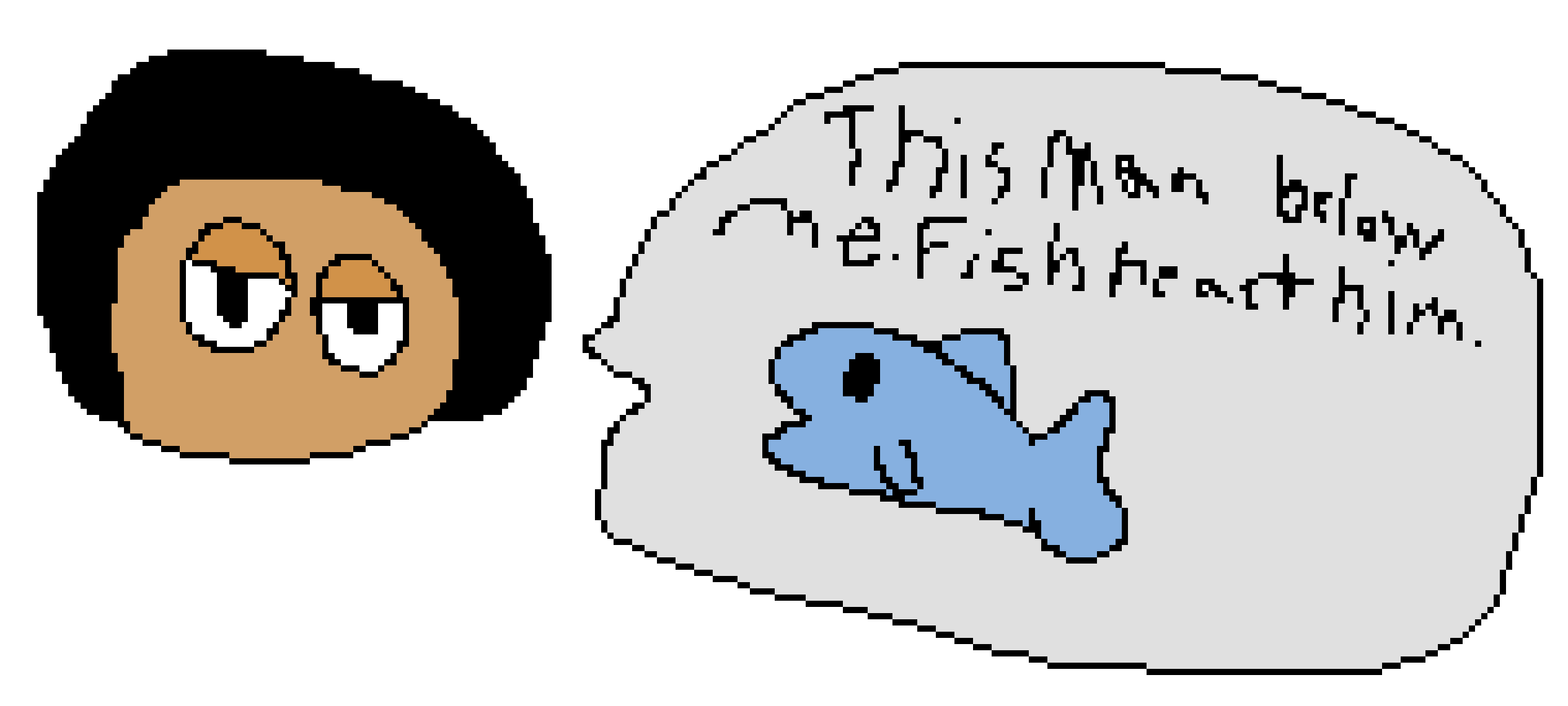 [b20b55] Fish