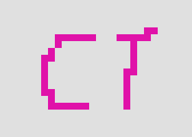 [fedf74] Who reposted my logo? - CT