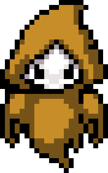 [7b43c6] BrownApparition