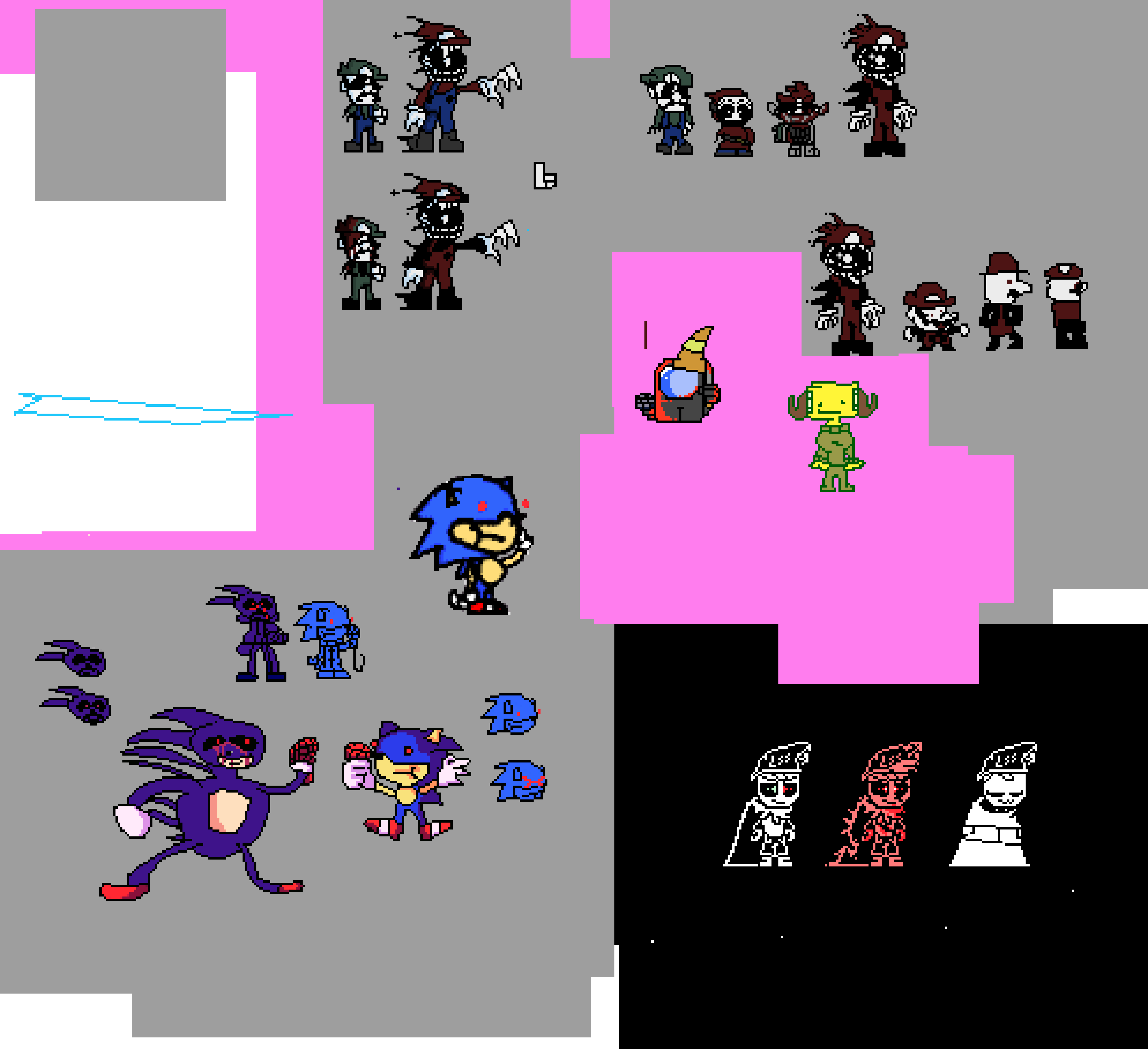 [e33228] Le SAVE. [lssunky]