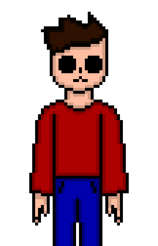 [5b62b0] *poking a caterpillar* -Adam