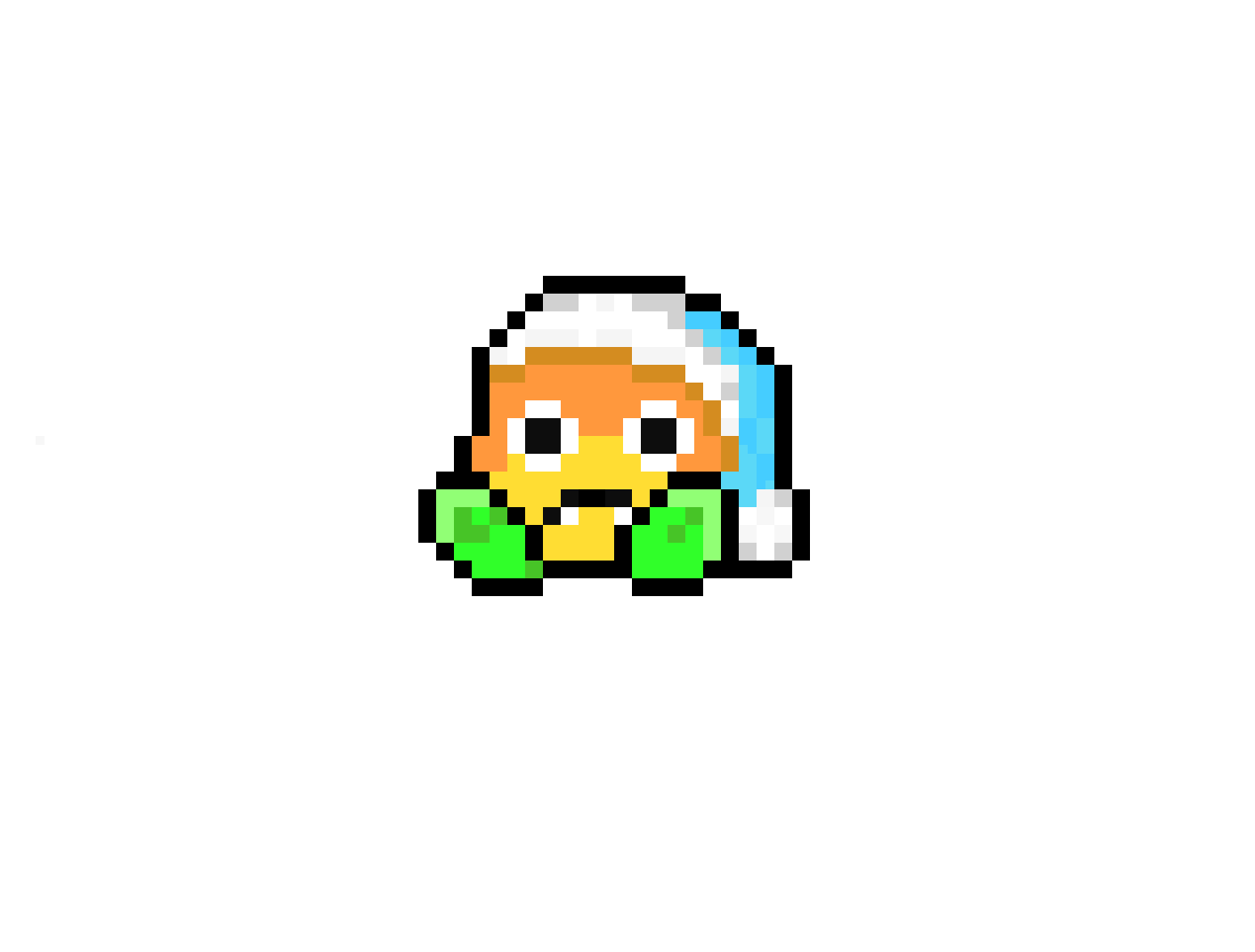 [3c85e2] GoombudNoBG2