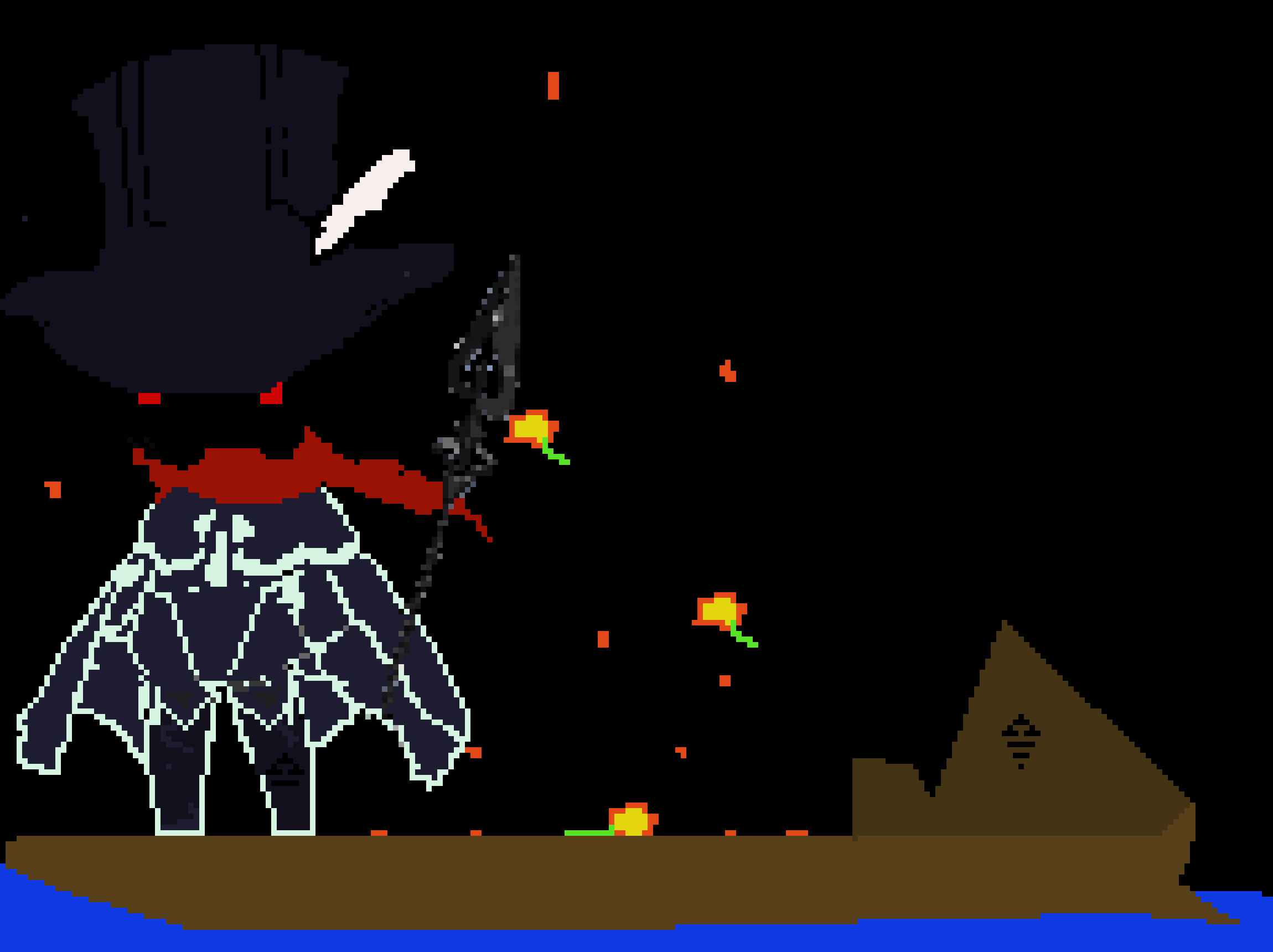 [9313a5] baboom! wand/oar/sword! 
