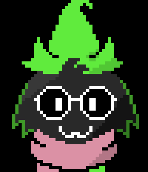 [f455be] (The shading on this is so good oml)