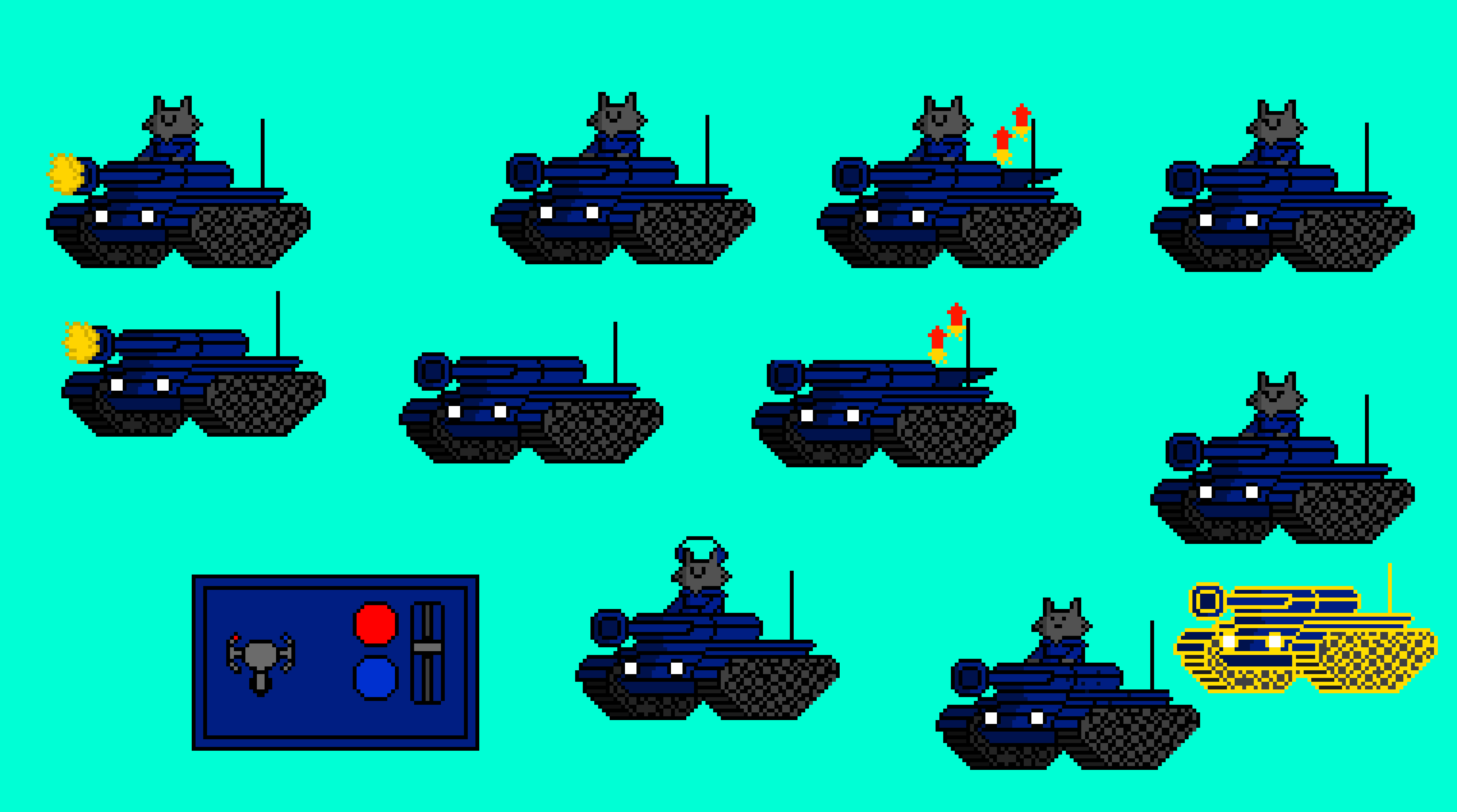 [0b51d0] When you shading [Skeld]