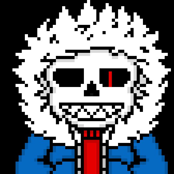 [c50678] no idea buddy. ANSWER ME FRISK