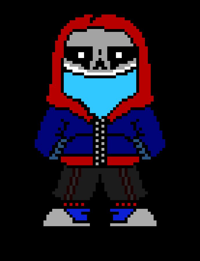 [a6c235] swapswapswapswapswapswapfell sans!