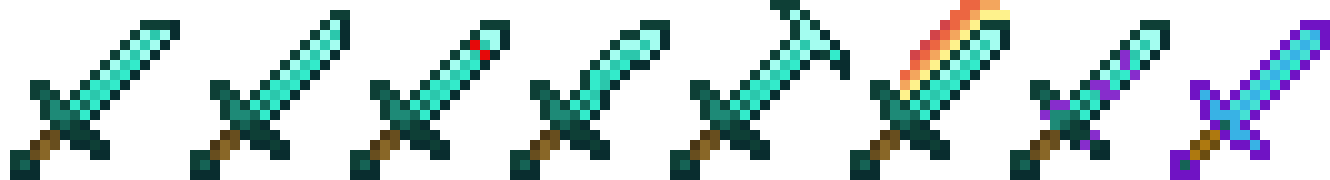 [332908] all enchants