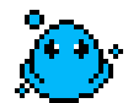 [9664c4] puddle slime