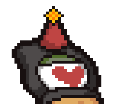[b0303f] Sure is a party (I'll try doing it) - Jacques