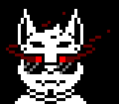 [390dcd] The Tales Of P.A.M - Burning Crimson [Joke, or is it?]