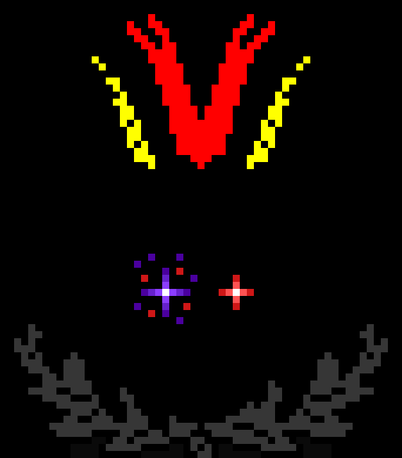 [b42fbf] Annihilation out of system act 1