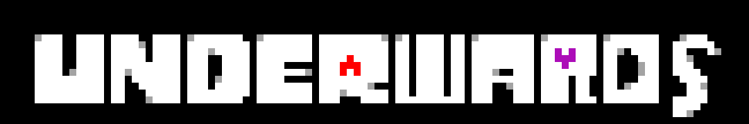 [6353aa] Underwards Logo
