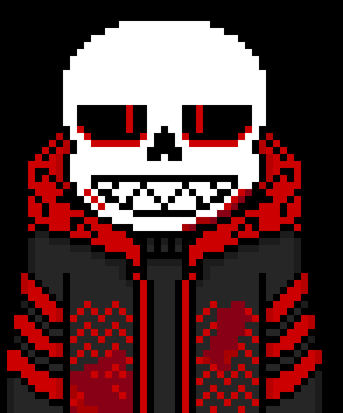 [7a4037] ug of course *tps behined Shadow and slashes his back*