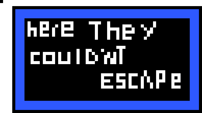 [9664c4] here they couldnt escape