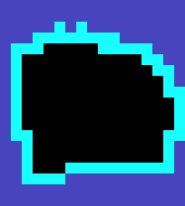 [63ceb7] *theres a pool of ink*