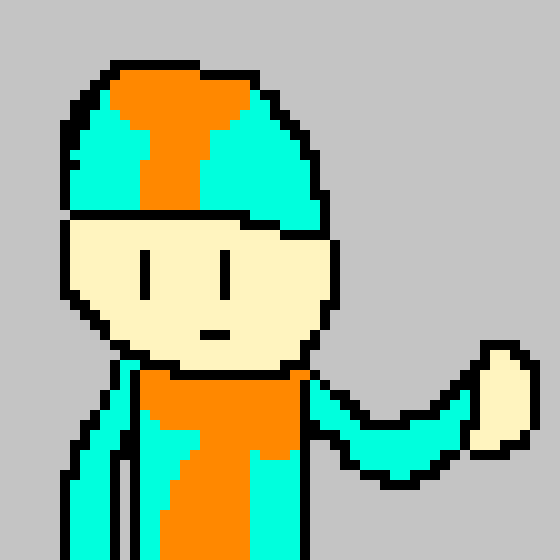 [990543] I already promised. Earlier. Guess you just overlooked me like everyone else.