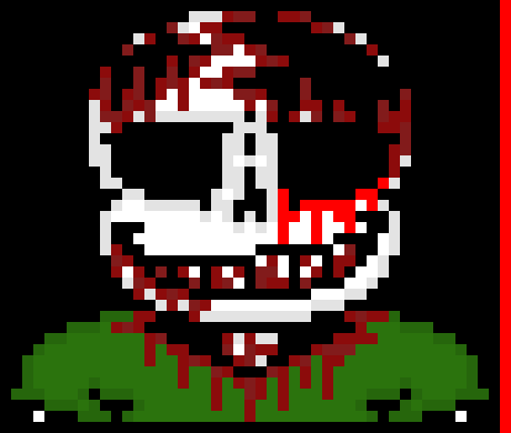 [57dac4] bud, if you cant even break a brick wall, then you are probably going to be dead in seconds, there are skeletons more powerful than a deity out there