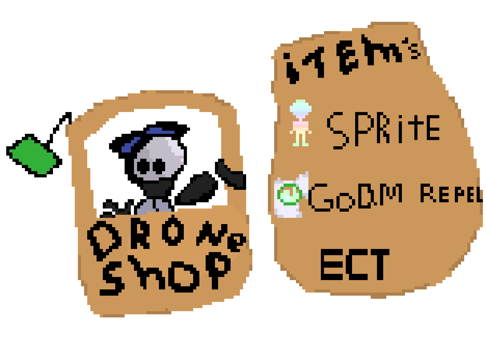 [3fcaee]  LOL -Drone/Tom