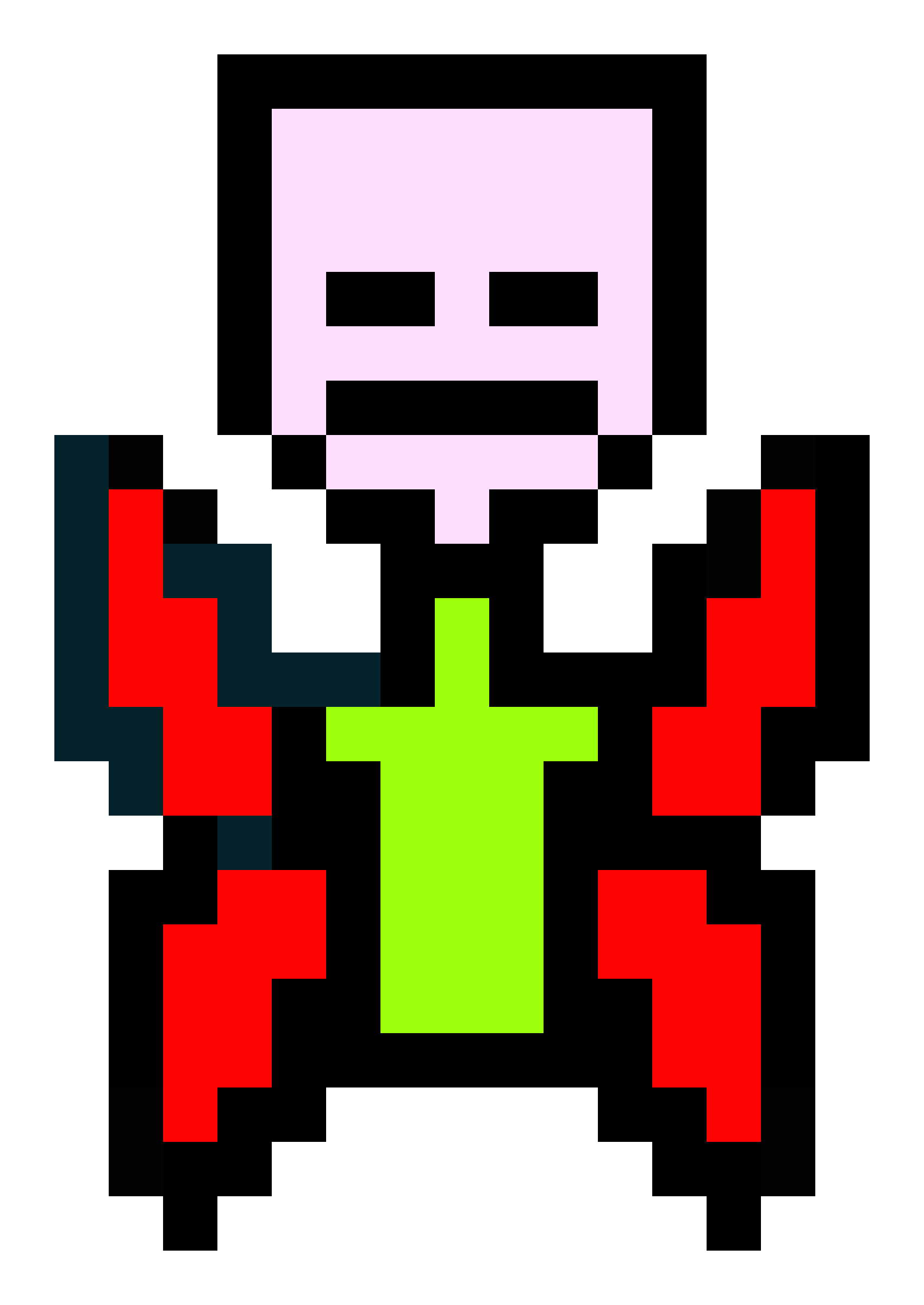 [2cc188] monster_3