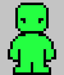 [258281] john, i only have one thing to say to that statement...   same. -Ez