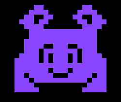 [fc6bae] (The PAM Discord server logo. - LSS)