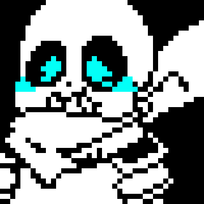 [401102] *! *goes to the kitchen*UHHH PAP WICH BROWNIE IS MINE RIGHT OR LEFT WICH ONE??-US!SANS