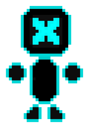 [0a1552] My power is endless!