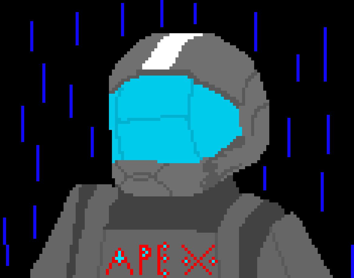 [de8c0d] Welp If ya need anything just yell my name......Like everybody else here does.