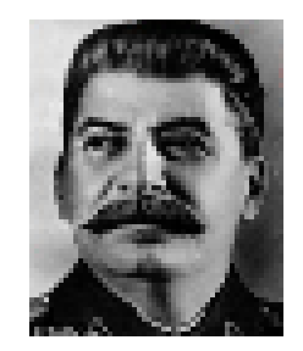 [1375db] *Stalin stares into your s o u l s*