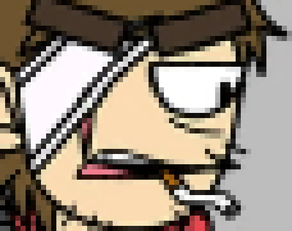 [a57263] HYJGT I like it, Eku.