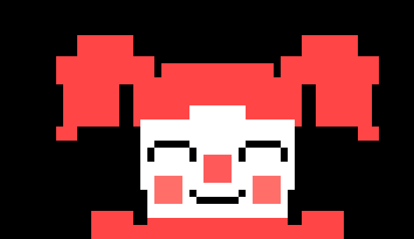 [d0027a] its very pretty indeed my fren!-Circus Baby