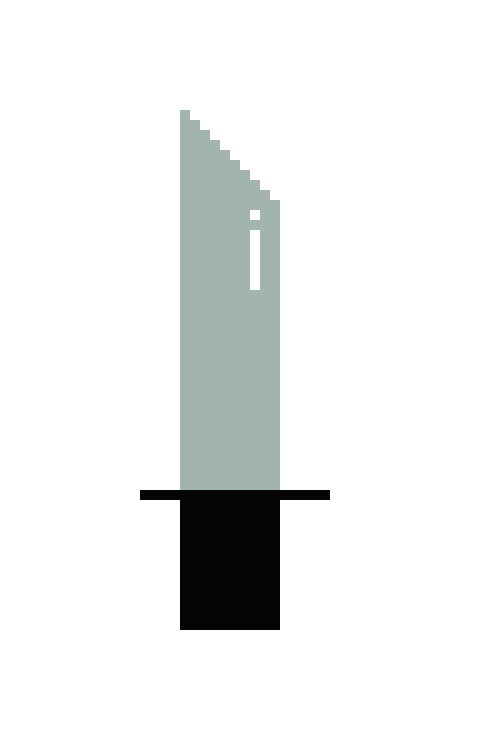 [02066e] Knife