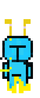 [5841fd] shovel knight