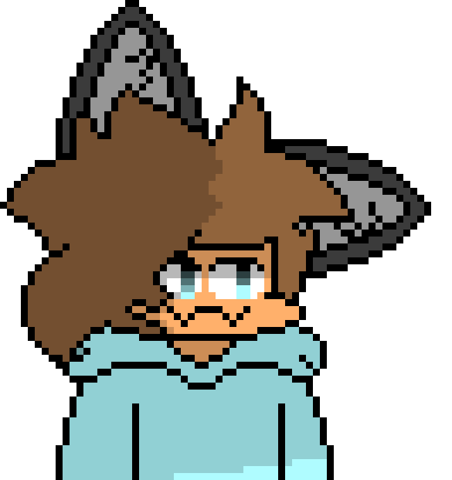 [71bbd4] Alex:*Chat* Hi demented