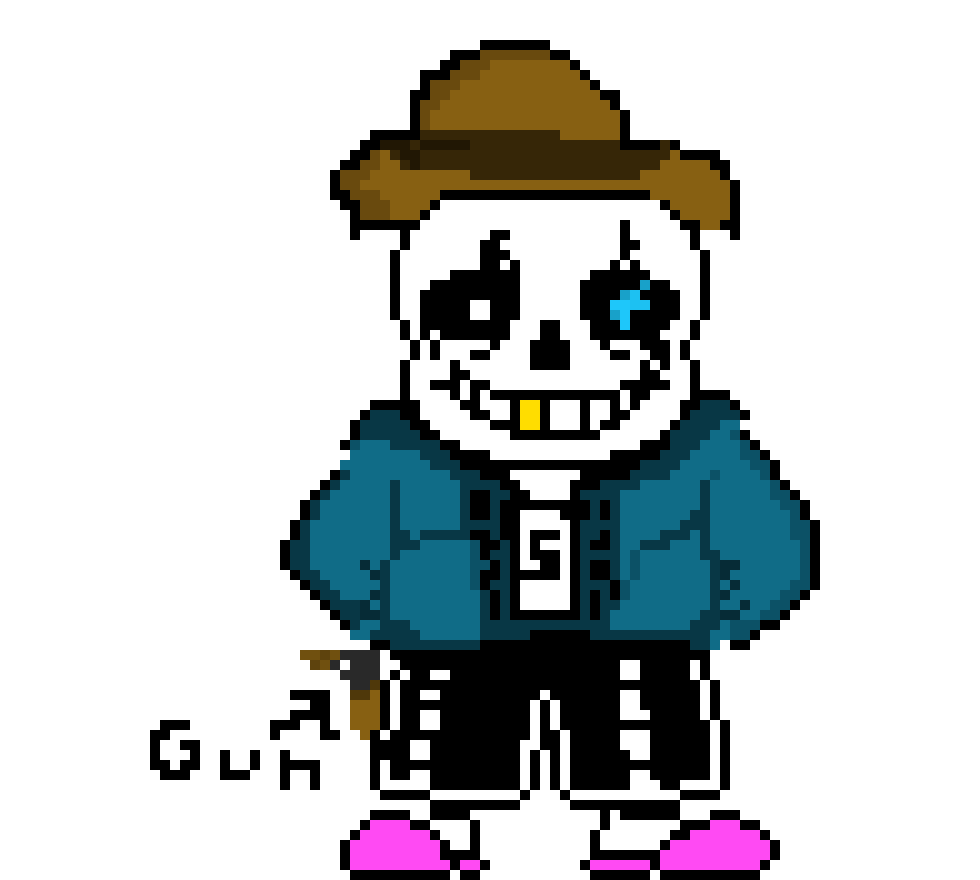 [6ab81b] Classic sans