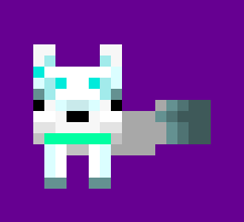 [5b2f3e] Dorri: -throws a desperate Ender pearl away to the artopian portal-