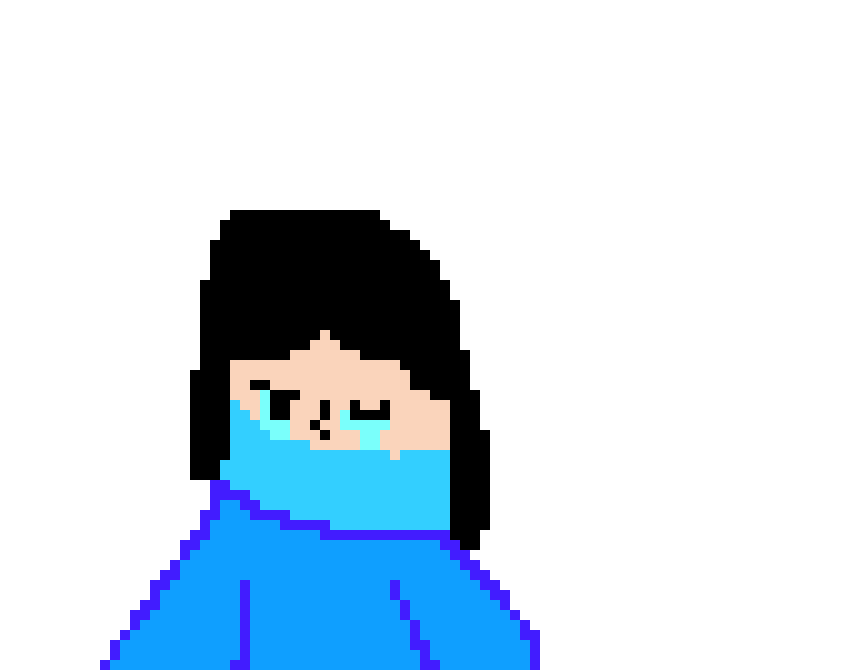 [904ba9] I need sometime to myself she runs away from chat