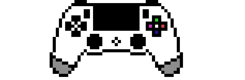 [9664c4] ps4controller