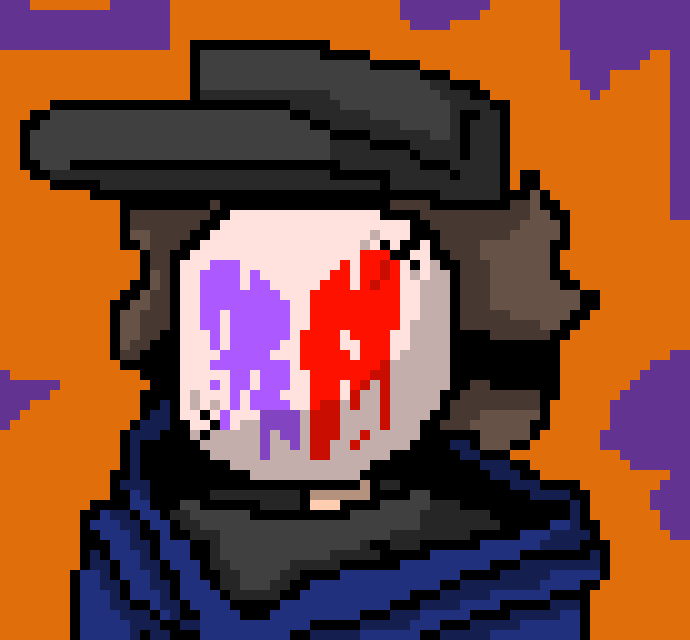 [276fb9] *devours a whole gallon of choccy milk*oh i forgot *gets forks and syrup*-geno