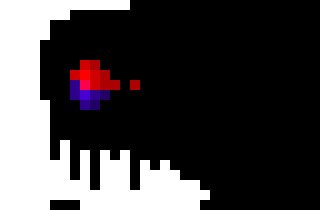 [63ceb7] read down the pages of chris vs terrie - the fight ended here http://pixelartmaker.com/gallery?after=1143200