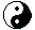 [9664c4] Yin Yang Symbol 