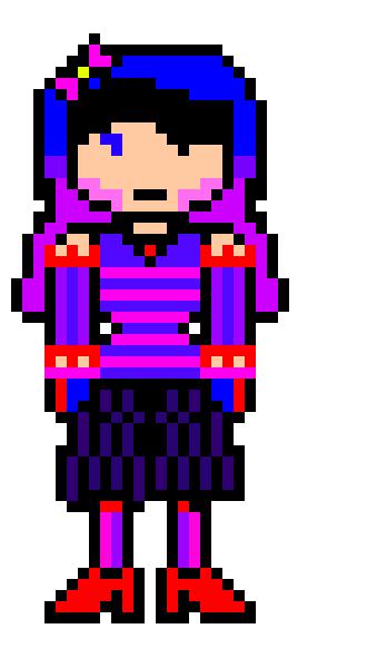 [73b7da] Or at least ... was- DST