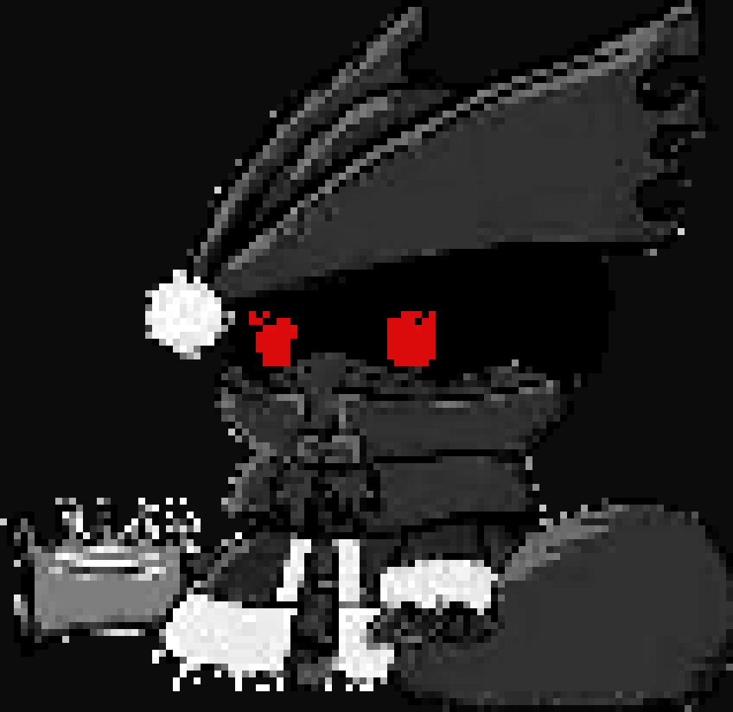 [c5c6db] -aidan walks by hyphen with his loot back to civilization while humming greensleeves- 