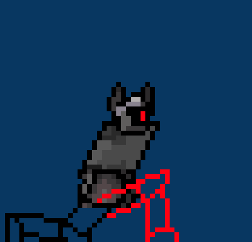 [1ba0cb] John can you help I think the knee piece looks like hot ass when drawn like this and I've been TRYING to fix it, but no matter what i do it doesn't look good