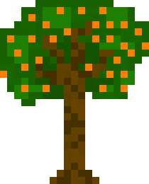 [9664c4] TreeOrange