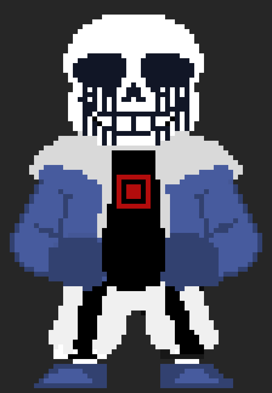 [43e5fb] Killer Sprite 2.0