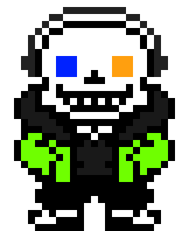 [ce28af] *casually appears* 