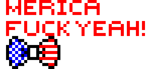 [9664c4] MERICA FUCK YEAH